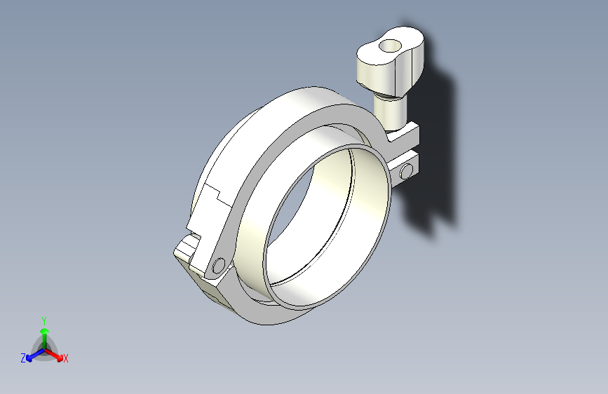 三夹卫生+ISO+2037