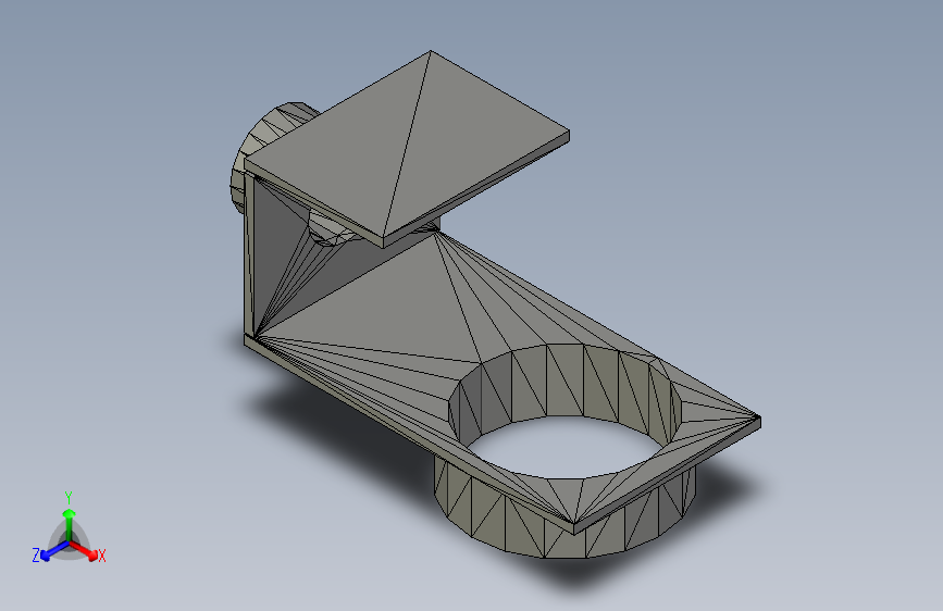施耐德+B60+门锁孔锯模