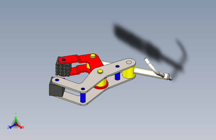 手动夹+_+斯特加