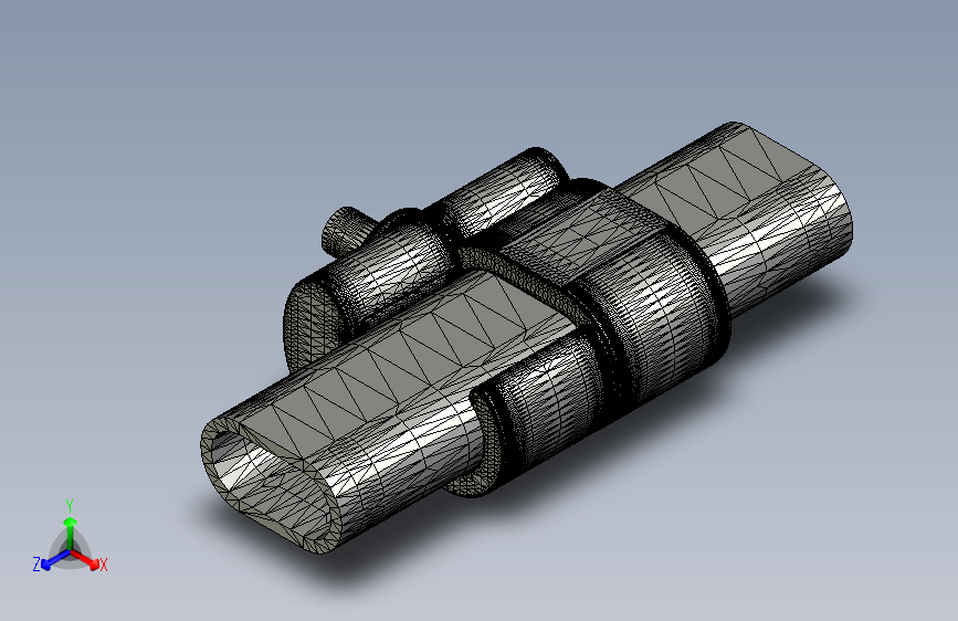 一种不同的方式