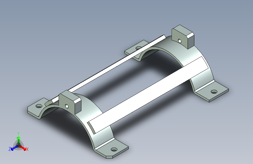 永久海底结构设计