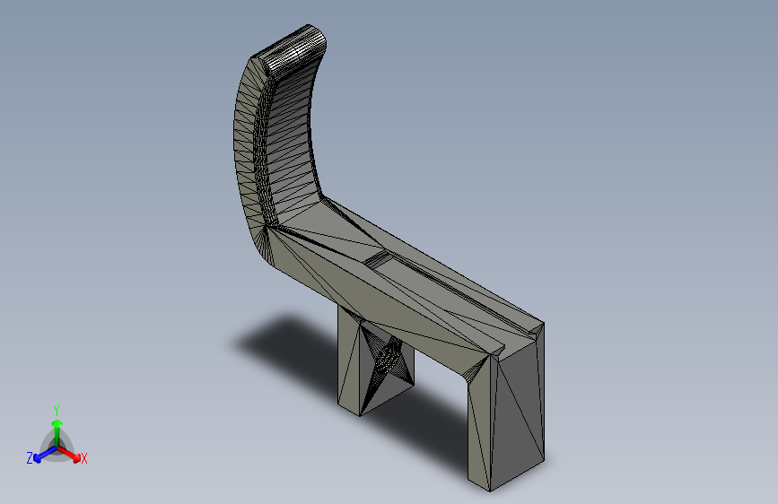 桌边瓶和耳机架+2b