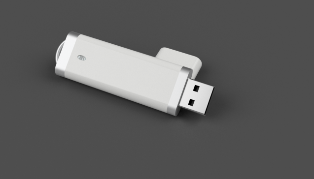 128G USB 3.0 存储设备