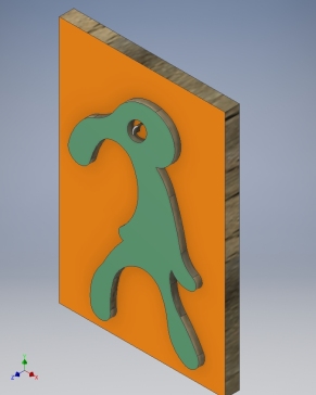 更大胆 & 更响亮