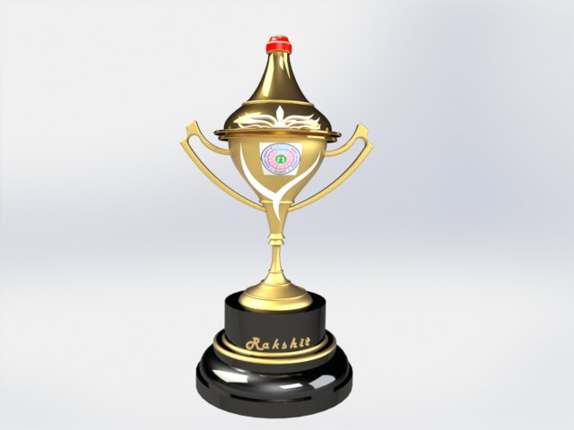 金杯