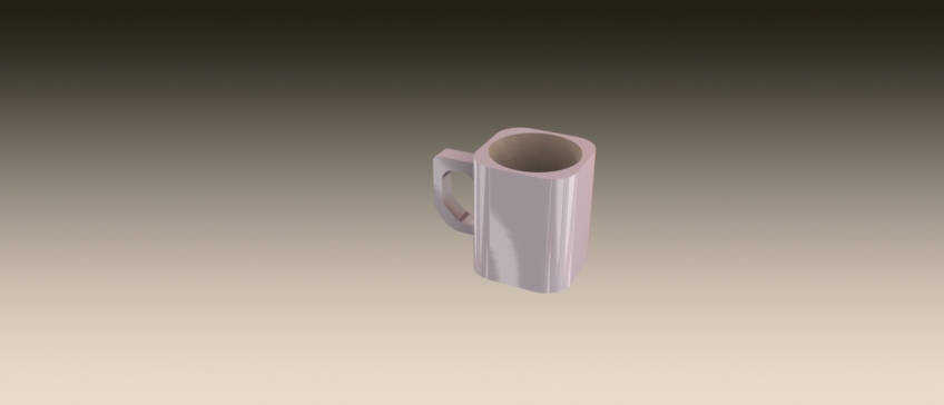 咖啡杯