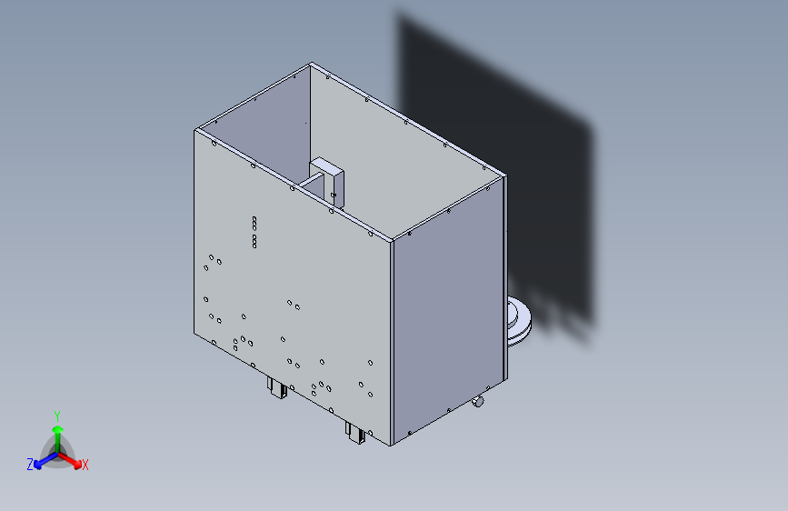 变压器线包包胶带机