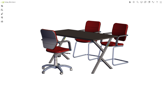 FEELING 办公软件套装 4