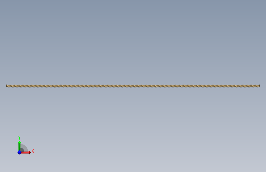 3d绳