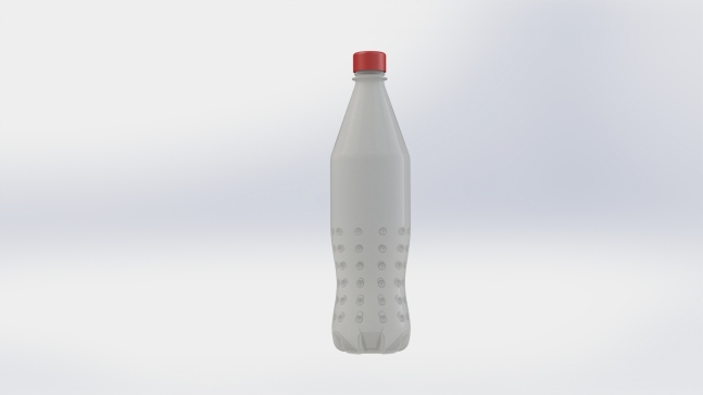 塑料瓶