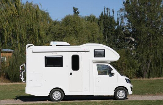 房车_美容房车855406