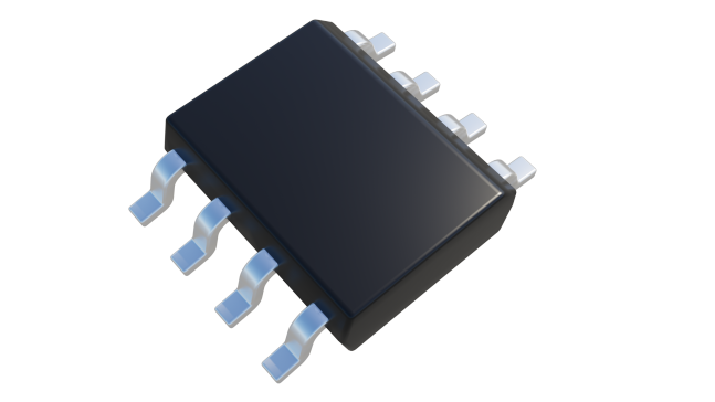 Grove - 金属氧化物半导体场效应晶体管 (CJQ4435)