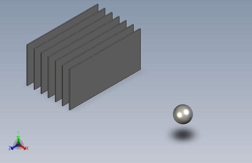 ANSYS LsDyna仿真