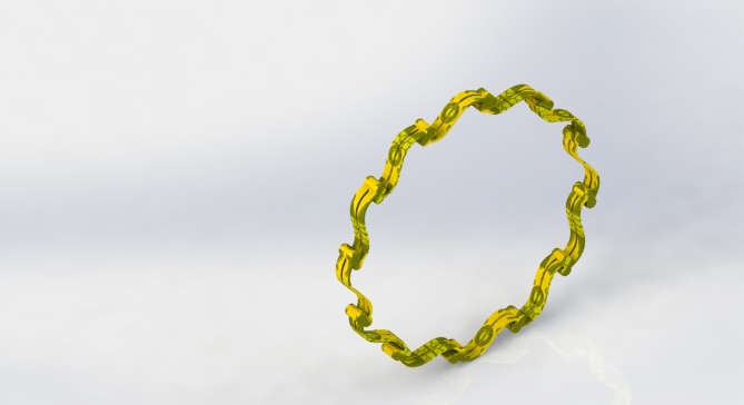 Bangle 婚礼系列