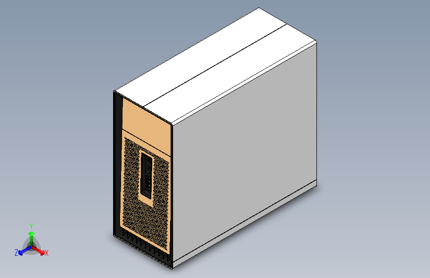 BOXX 比赛参赛作品