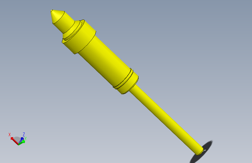 CCA-003探针