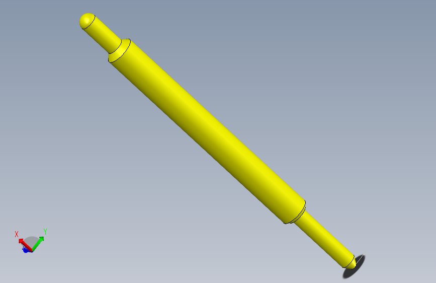 CCA-004探针