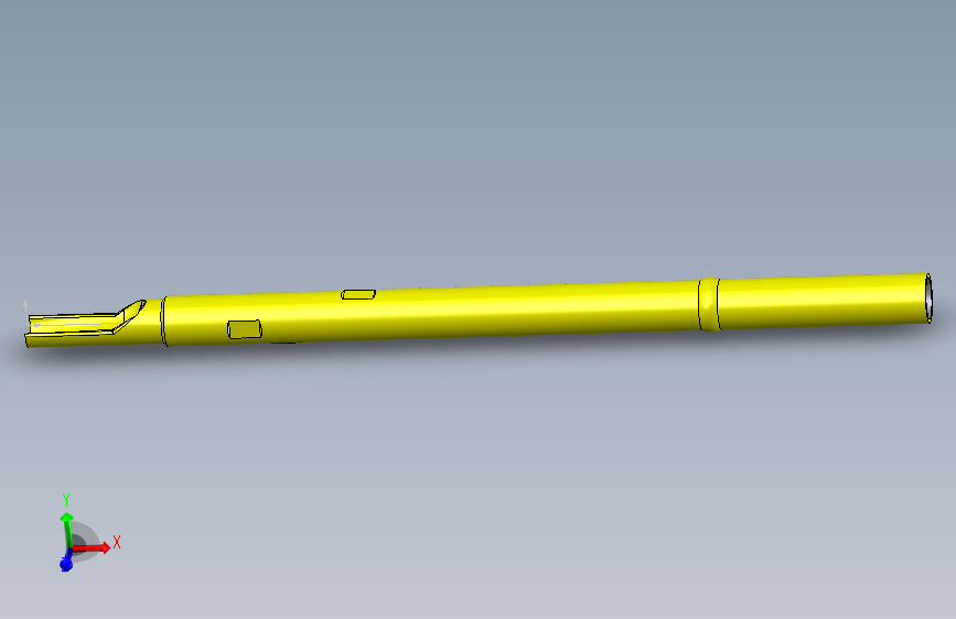 HCP-25探针