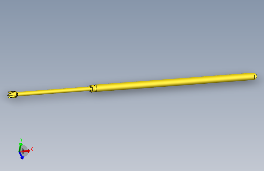 LTP-1探针