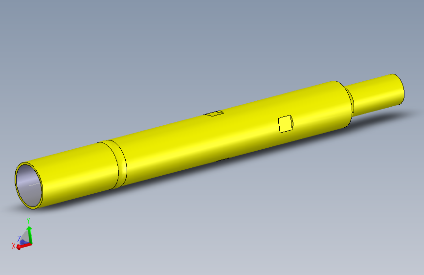 MSP-5C探针