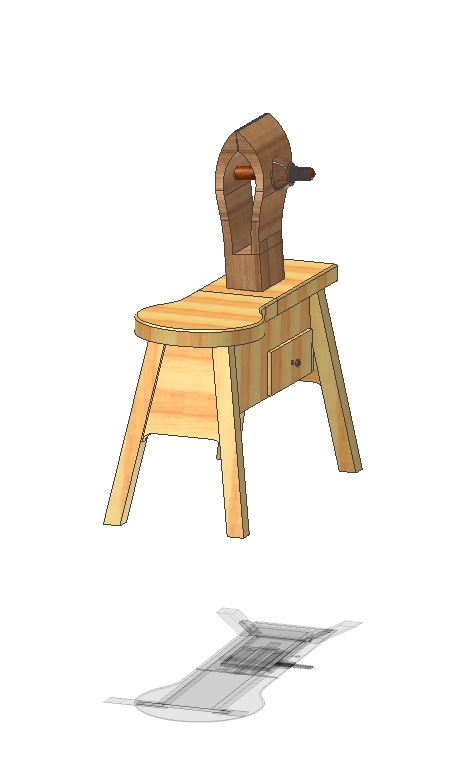 Naeh-Ross，马具银行