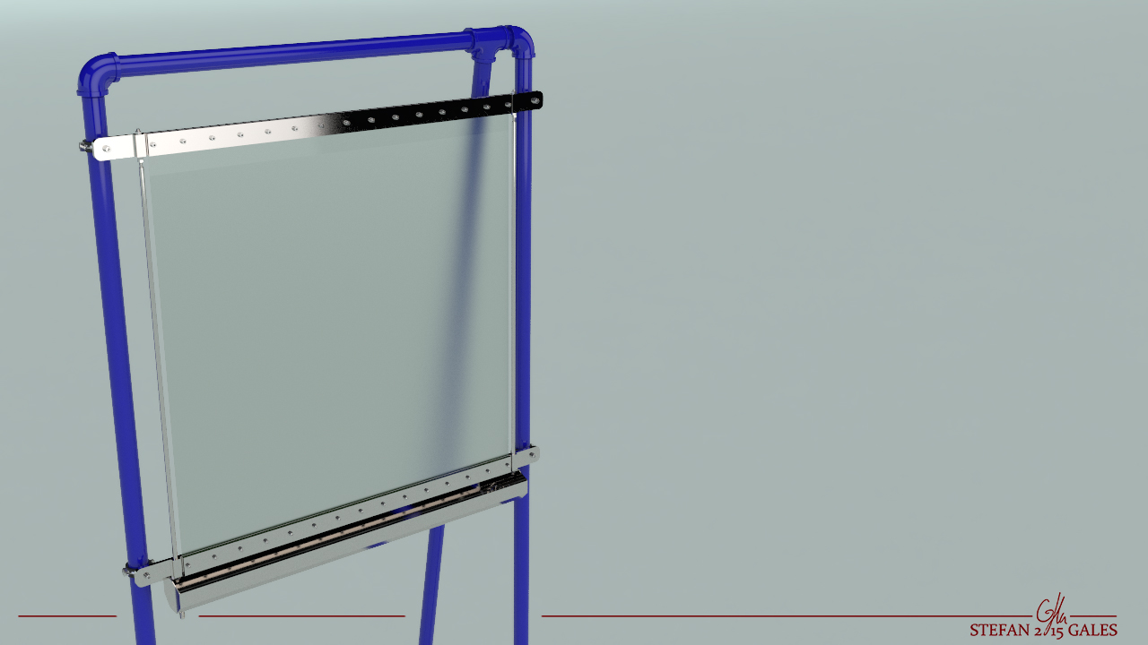 SGCHL NBD 纳米雾网