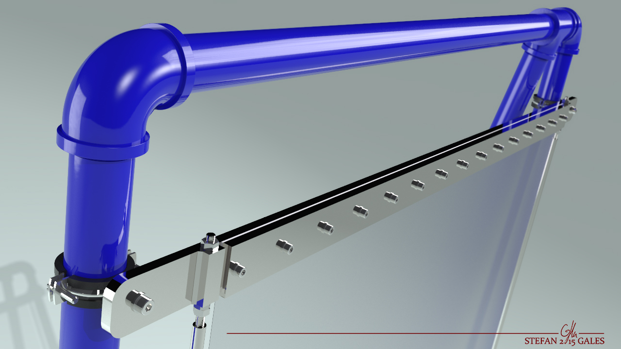 SGCHL NBD 纳米雾网