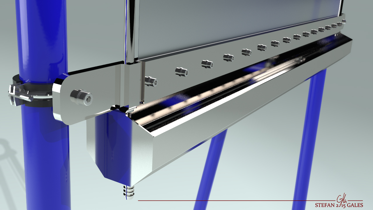 SGCHL NBD 纳米雾网