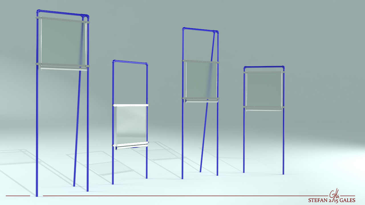 SGCHL NBD 纳米雾网