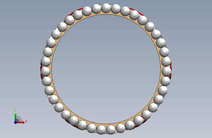 SOLIDWORKS 联轴器
