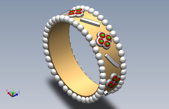 SOLIDWORKS 联轴器