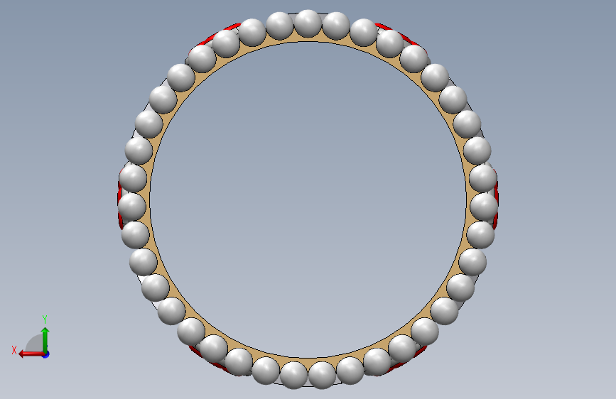 SOLIDWORKS 联轴器