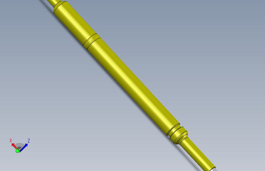 SPL-03C-069探针