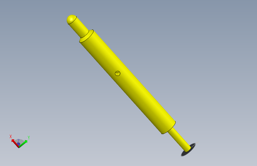 SPL-25J-382探针