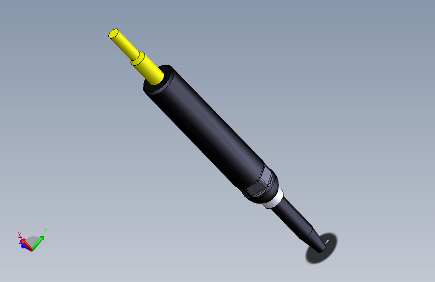 SSP-5C探针