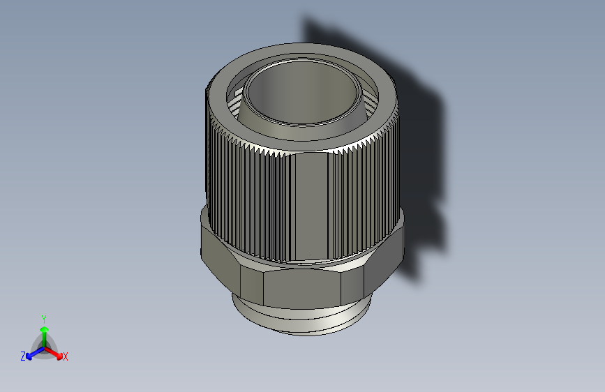 Swiftech ⅜” x ½” Lok-Seal™ 压接式接头 13-10mm #RTIO