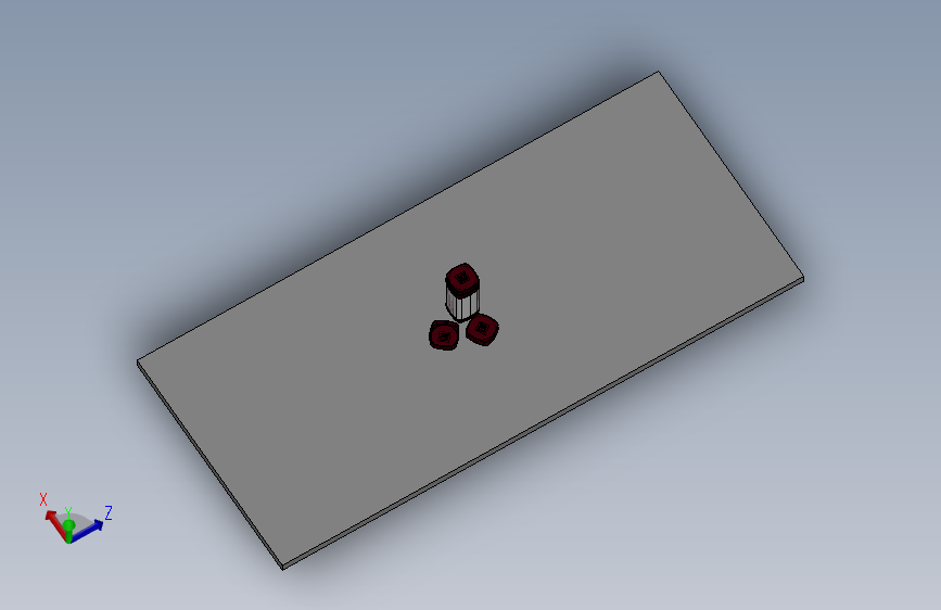 雀巢热巧克力500g的容器和盖子