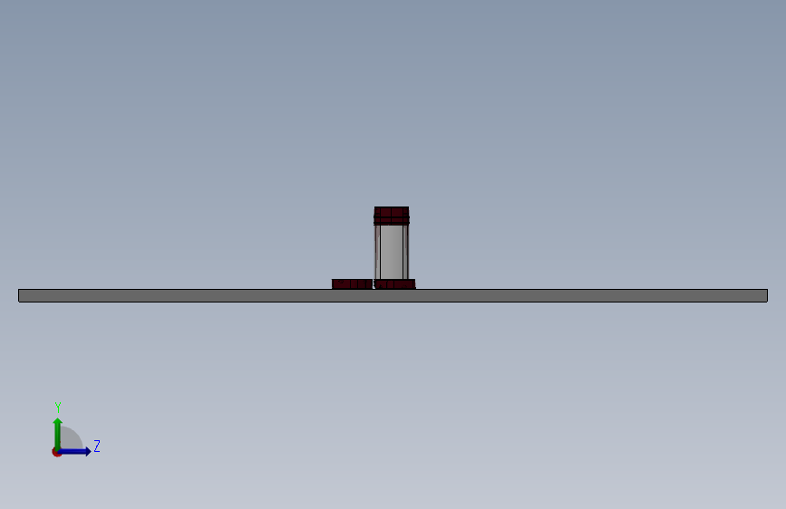 雀巢热巧克力500g的容器和盖子