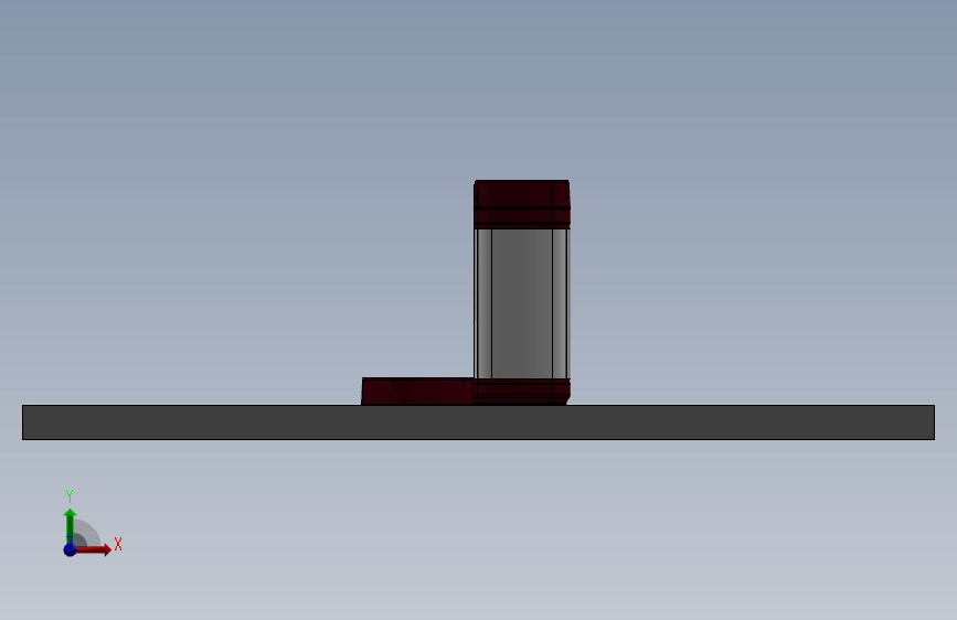 雀巢热巧克力500g的容器和盖子