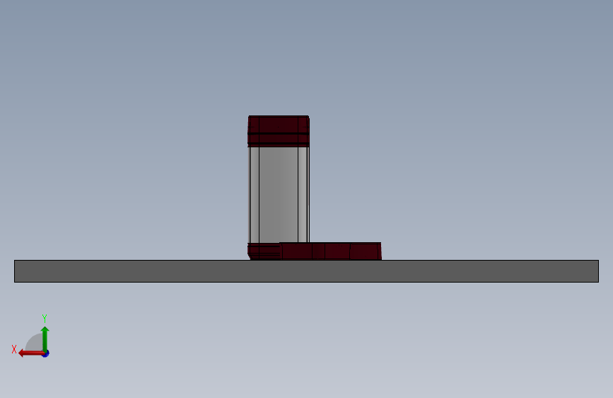雀巢热巧克力500g的容器和盖子