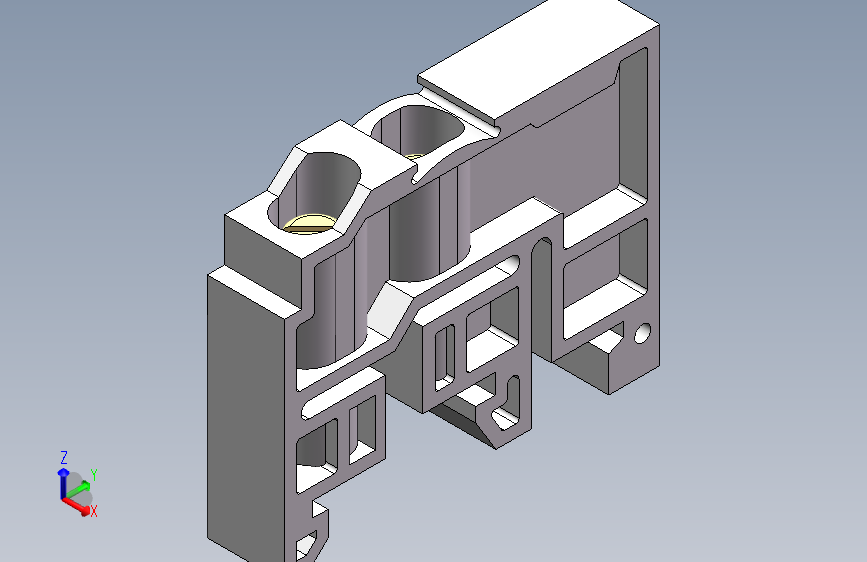 端停止动件 德国工业标准轨道