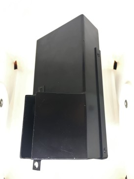 诺兹泰克挤出机用垂直料斗