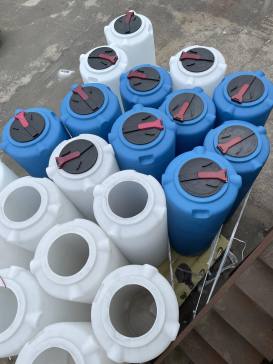 容量-模块 1000 升