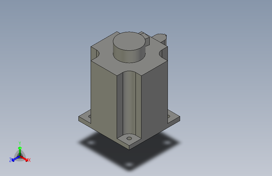 1FK7081-3BF71-1RG1-XY轴