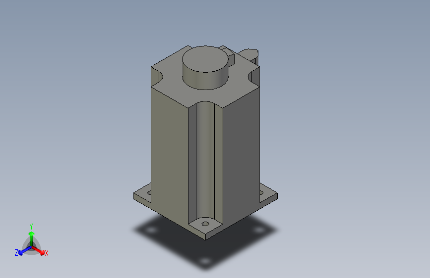 1FK7083-2AF71-1RH1-Z轴