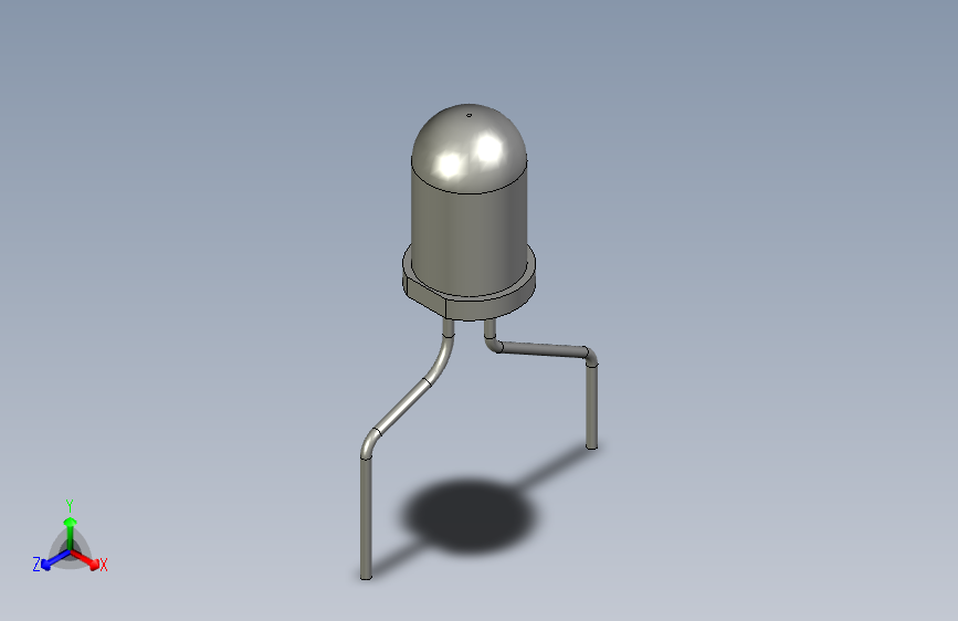 LED-BentRED-01