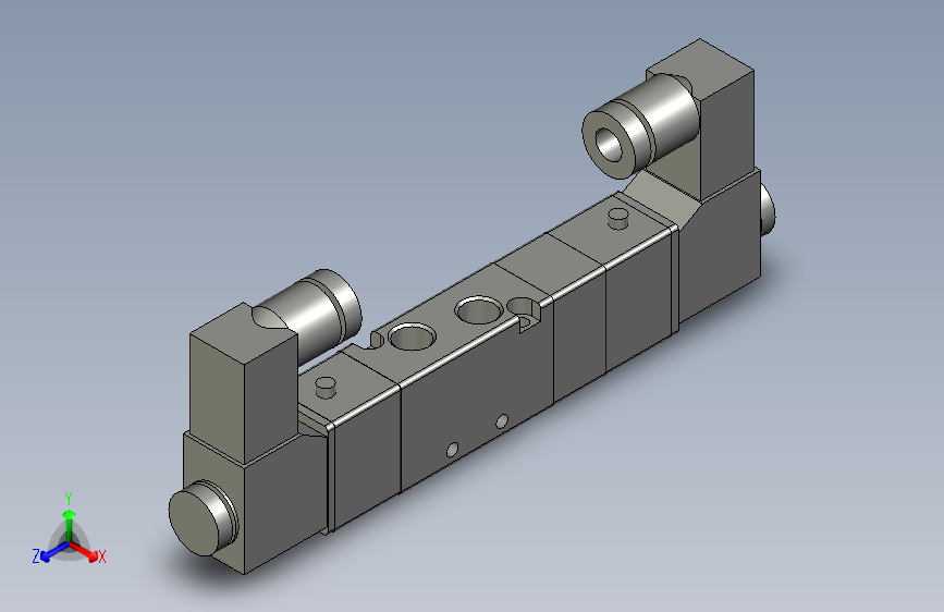 M030-4V130C-06-ValveBody