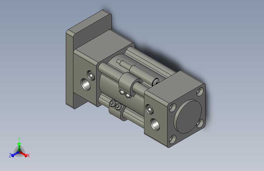 M030-SI40x25SFA(000)+(CS1-B1-2)
