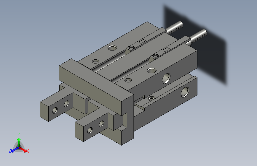 MHZ2-16D-M9BL