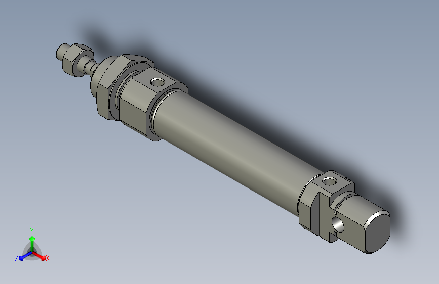 MI16x40SCA